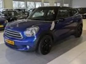 MINI Paceman thumbnail 2