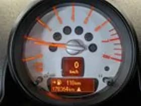 MINI Paceman thumbnail 16