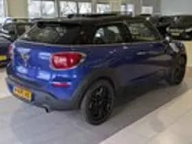 MINI Paceman thumbnail 4