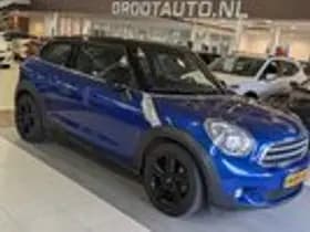 MINI Paceman thumbnail 37