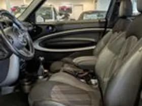 MINI Paceman thumbnail 7