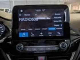 Ford Fiesta thumbnail 12