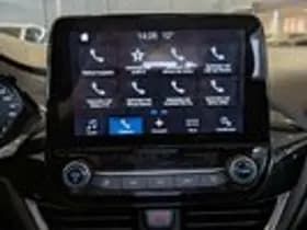 Ford Fiesta thumbnail 13