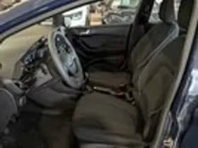 Ford Fiesta thumbnail 6