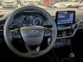 Ford Fiesta thumbnail 10