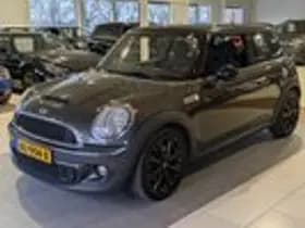 MINI Mini thumbnail 2