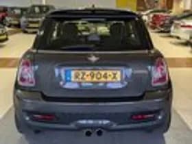 MINI Mini thumbnail 7