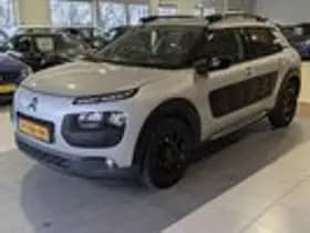Citroën C4 Cactus thumbnail 2