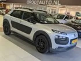 Citroën C4 Cactus thumbnail 21