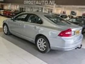 Volvo S80 thumbnail 3