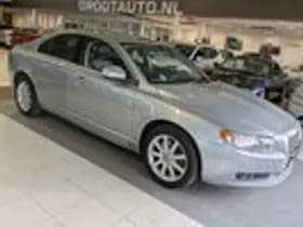 Volvo S80 thumbnail 26