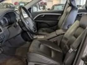 Volvo S80 thumbnail 6