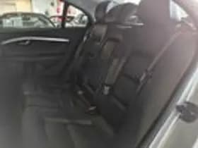 Volvo S80 thumbnail 7