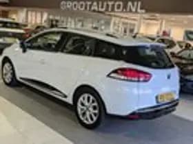 Renault Clio thumbnail 3