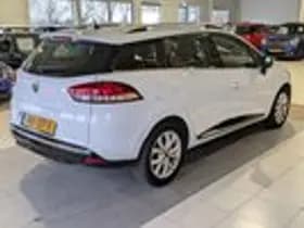 Renault Clio thumbnail 4