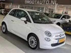 Fiat 500 thumbnail 16