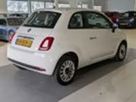 Fiat 500 thumbnail 4