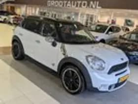 MINI Countryman thumbnail 21