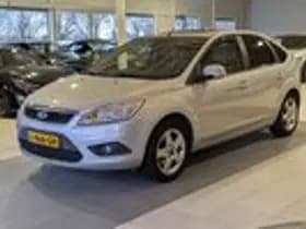 Ford Focus thumbnail 2