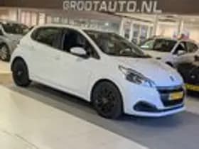 Peugeot 208 thumbnail 23