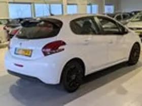 Peugeot 208 thumbnail 4