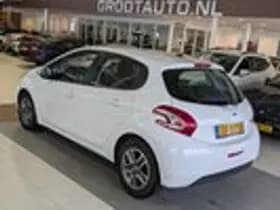 Peugeot 208 thumbnail 3