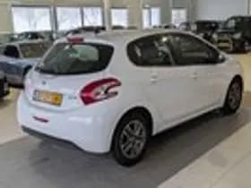 Peugeot 208 thumbnail 4
