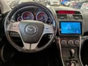 Mazda 6 thumbnail 11