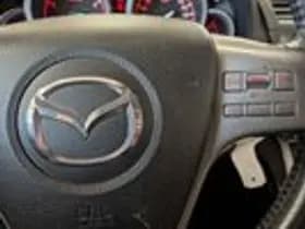 Mazda 6 thumbnail 15