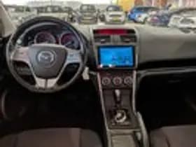 Mazda 6 thumbnail 10