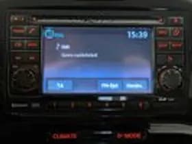 Nissan Juke thumbnail 20