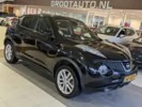 Nissan Juke thumbnail 30