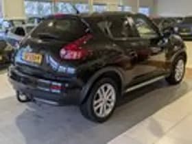Nissan Juke thumbnail 4