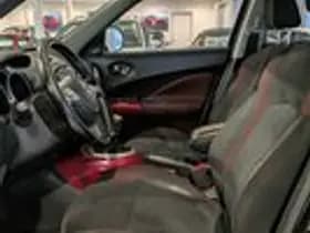 Nissan Juke thumbnail 6