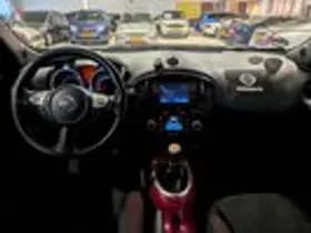 Nissan Juke thumbnail 9