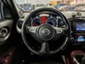 Nissan Juke thumbnail 10