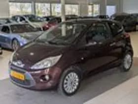 Ford Ka thumbnail 2