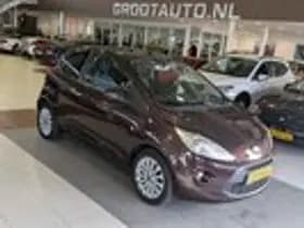 Ford Ka thumbnail 16