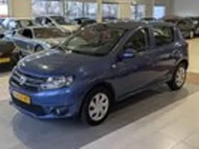 Dacia Sandero thumbnail 2