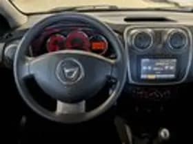 Dacia Sandero thumbnail 11