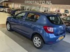 Dacia Sandero thumbnail 3