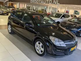 Opel Astra thumbnail 1
