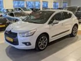 Citroën DS4 thumbnail 2