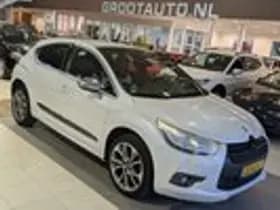 Citroën DS4 thumbnail 23