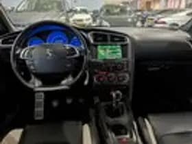 Citroën DS4 thumbnail 9