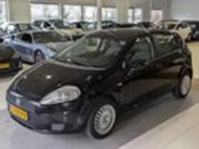 Fiat Grande Punto thumbnail 2