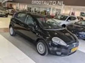 Fiat Grande Punto thumbnail 18