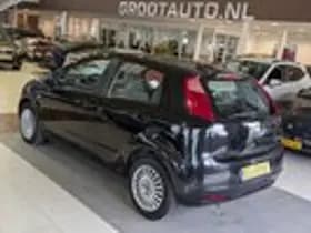 Fiat Grande Punto thumbnail 3