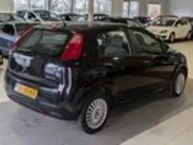 Fiat Grande Punto thumbnail 4