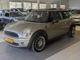 MINI Mini thumbnail 2